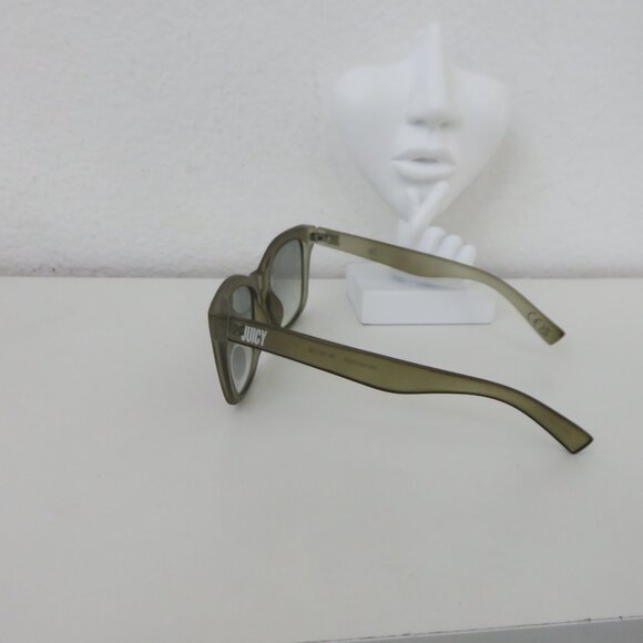 (#126) Juicy Couture Green Sunglasses main image 5